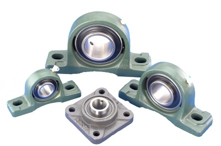 Bearing Pillow Block