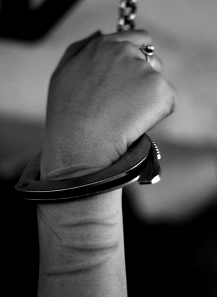 sensualbdsm:  Kinky hookups near you: http://bit.ly/2czzl7l