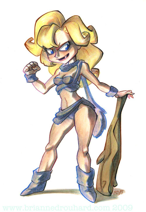 pembrokewkorgi: potatofarmgirl: Drew this awhile ago.  Chrono Trigger characters.  Apologi