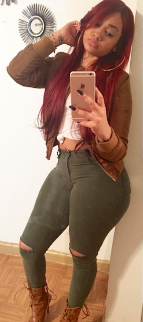 lifeofoh:  Barbara_Irenee 