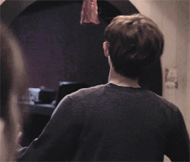 celestyeol: looks like pcy is either going to be: A) angry or B) sad for 90% of this