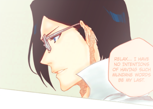ulquioras: Bleach 661 - My Last Words
