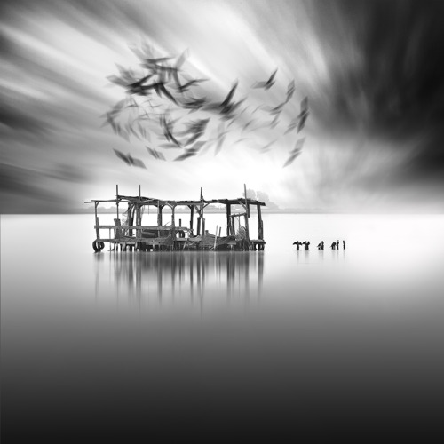 archatlas: DREAMLAND Vassilis Tangoulis 