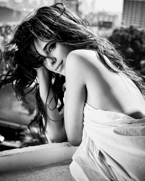 dailycamilacabello:Camila photographed by Tatiana Gerusova