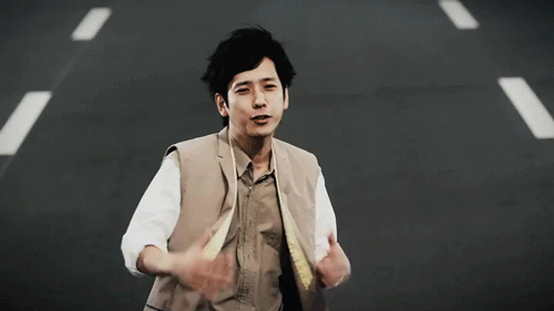 You Are My Soul 嵐 Power Of The Paradise Pv 二宮和也