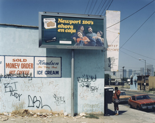 mayanhandballcourt:  Los Angeles, July 24, 1984Photographer John Humble  84 was a great year.. NICEEEE