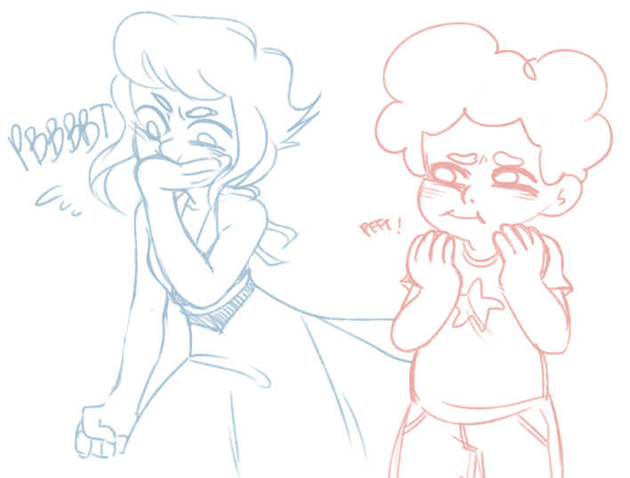 kingkimochi:  lapis lazuli i think u mean HUGE DORK. edit: I JUST REALIZED IT’S