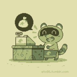 eto86:Tom Nook Gameboy.