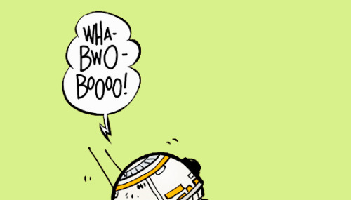 ch bb-8