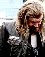 ~ You found me, I knew you would ~