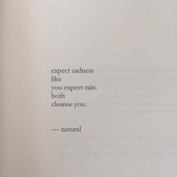 nayyirahwaheed: poem. from salt. by nayyirah