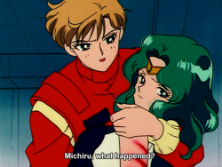 sailormoonsub:  my life goal is to have enough people mistake these as genuine subtitles that it causes a major controversy with a catchy name ending with “-gate” 