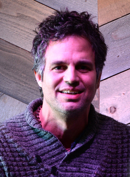 deardarkness:  Mark Ruffalo attends The Haus Chat at Sundance Festival, January 17,