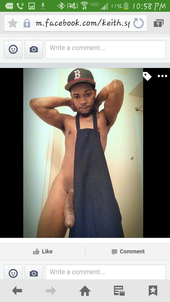 niggasexposedxxx:  Keith