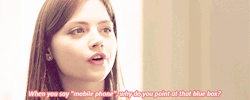 Doctor Who