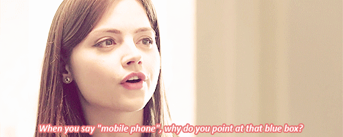 Doctor Who