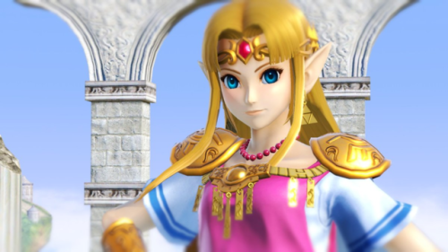 Porn Pics momfricker:  Zelda’s goth nerf was her