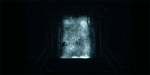 parviocula:  The Unused Variant of the Moon Presence  