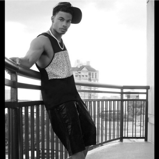Jordan Calloway - Thanks!