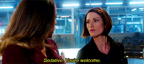 skaikrubell:For all I know, you all staged that little stunt. It’s just like an alien.Excuse me?