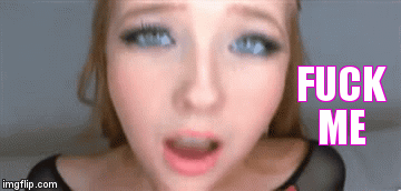 ctsissyboi:  Make me moan like the sissy I am! pretty please ;)