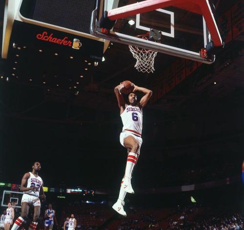 A Slam Dunk, Also Simply Dunk, Is A Type Of Basketball Shot That Is Performed When A Player Jumps In