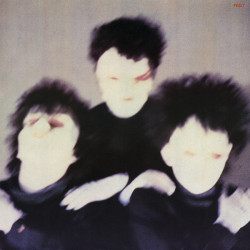 mortacredit:   The Cure ‎– Pornography