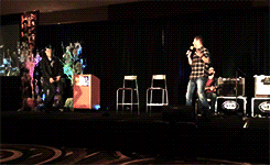 sammyhale:  Jared &amp; Jensen + the salt in the hula hoop dance (x x)