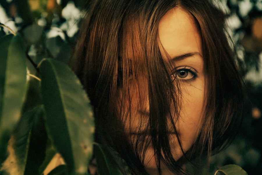 elenahelfrecht:  woodlouseinglenook:  Model: MePhotographer: Antje Kroeger See the