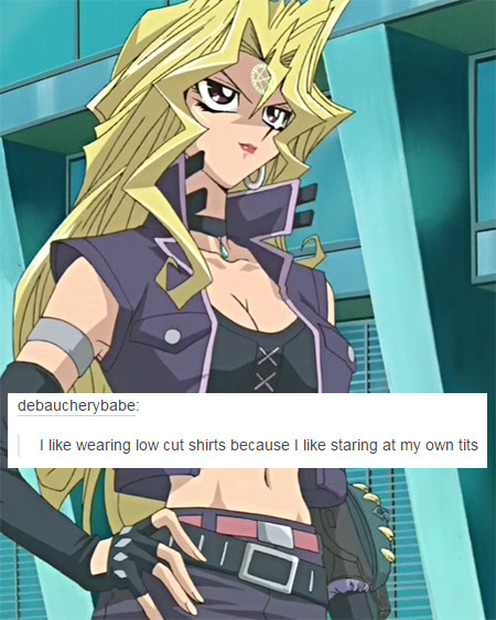 noussommeslessquelettes:  Ygo tumblr text posts! Because why not? (I’m sorry if any of these have been done before OTL) [2, 3, 4, 5] 