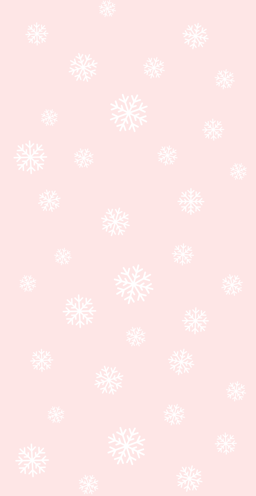 Aesthetic Christmas Pink Wallpapers  Wallpaper Cave