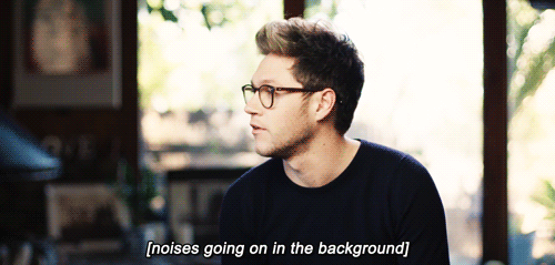 Niall Horan Gifs
