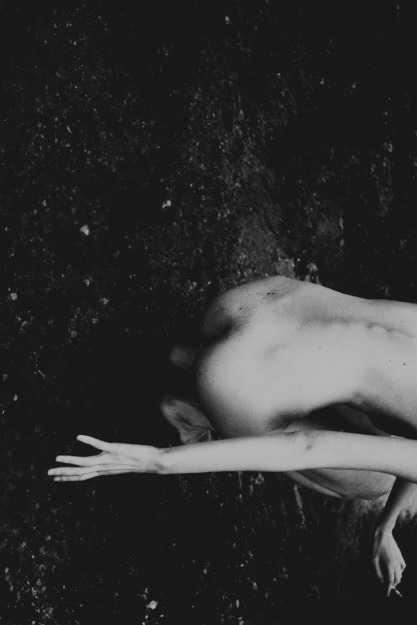 layinthefire:by jenny woods