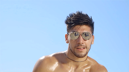 itsalekz:  Josh Leyva   