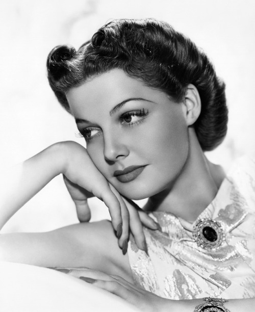 Ann Sheridan