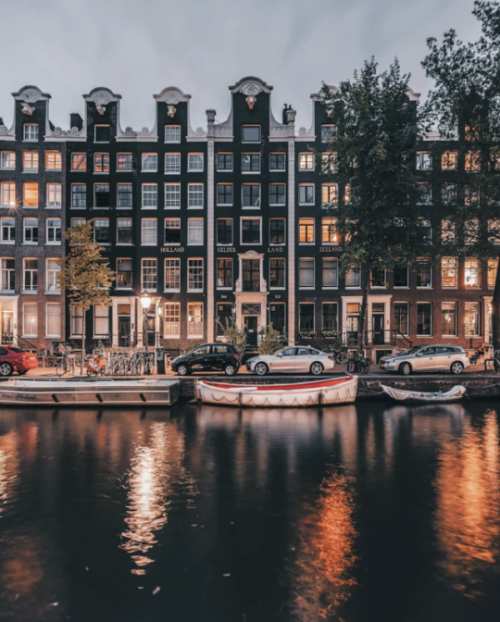 adventure-heart: You need to visit at least one time Amsterdam in your life