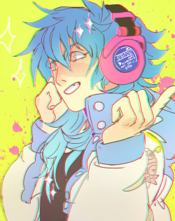 erenjaegeryeager:  hnnhghg i rly like aoba