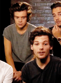 Larry Larry Larry Larry LARRY EVERYWHERE.