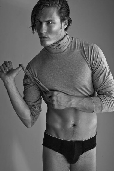Hot Male Celebs In Underwear