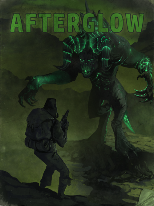 cynicalbounce: Custom magazine collection done for the Sim Settlements fo4 mod that I’m now al