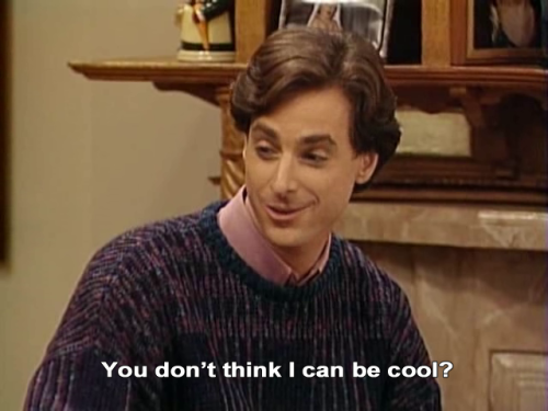 danny tanner