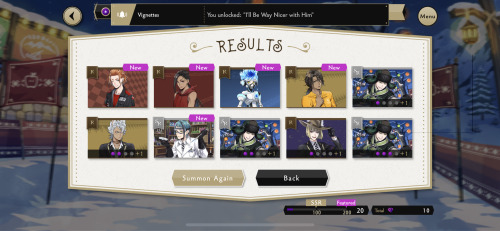 Never Have I Been So Happy