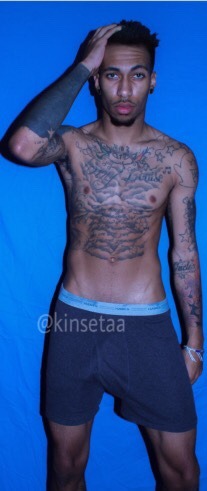 thatsverygay:  Kinseta 