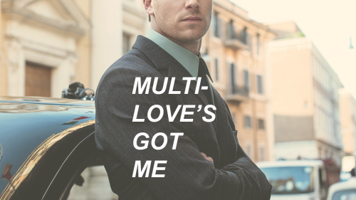 spookyliberals:  multi-love // unknown mortal orchestra