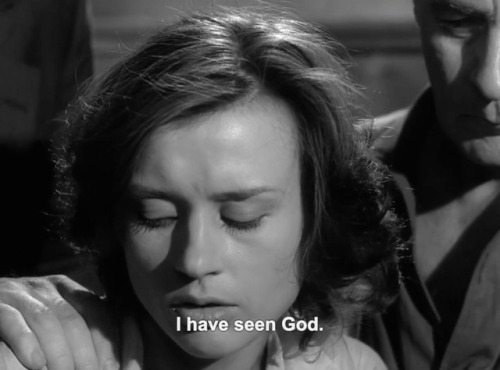 Through a Glass Darkly (1961)Ingmar Bergman