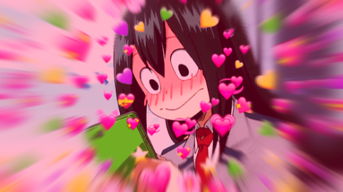 Featured image of post Heart Emoji Meme Anime