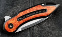 knifepics:  by Todd Begg