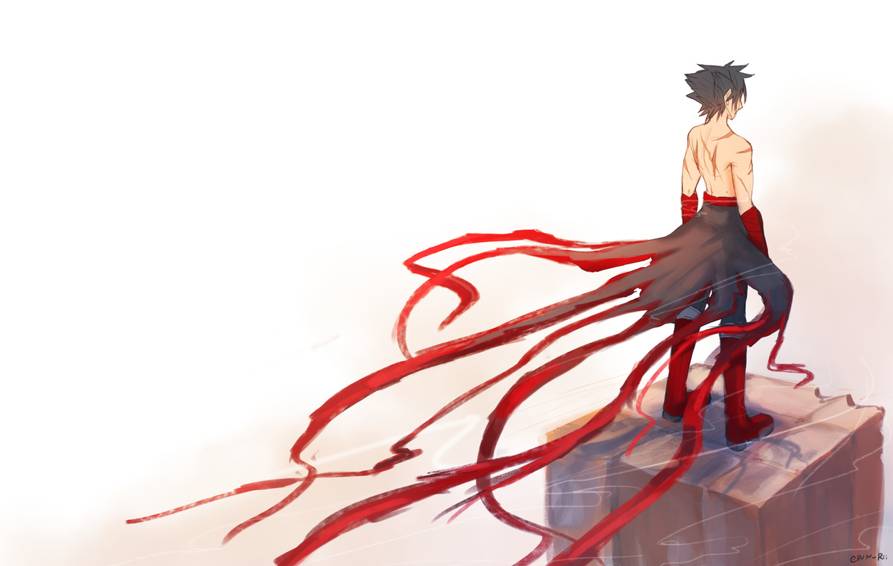 pun-riii:  - Vanitas -