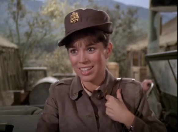 M*A*S*H Notes