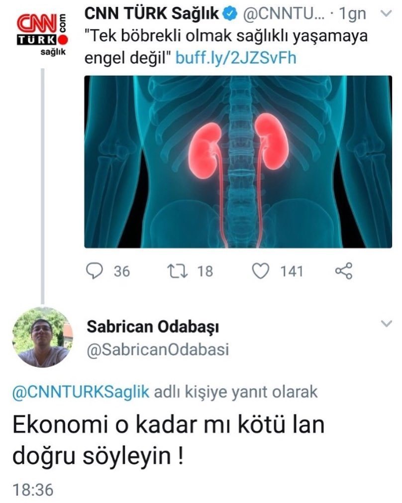 CNNTÜRK Sağlık

"Tek...